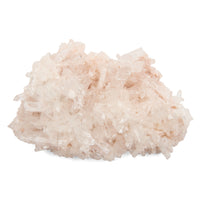 Pink Lemurian Quartz