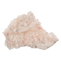 Pink Lemurian Quartz