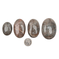 Polarity Moonstone - Polished