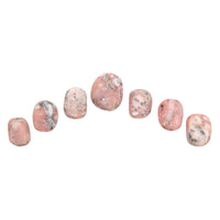 Pink Opal - Tumbled Stones