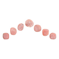 Pink Opal - Tumbled Stones