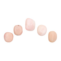 Pink Opal - Tumbled Stones