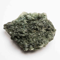 Prehnite with Epidote- Rough