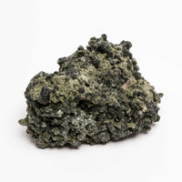 Prehnite with Epidote- Rough