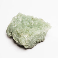 Prehnite with Epidote- Rough