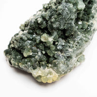 Prehnite with Epidote- Rough