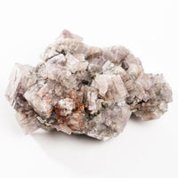 Purple Aragonite