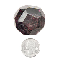 Garnet - Rhodolite