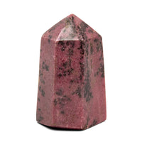 Rhodonite - Tower