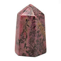 Rhodonite - Tower