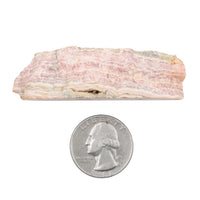 Rhodochrosite - Freeform