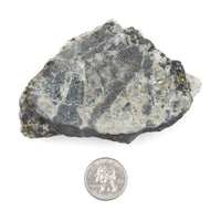 Rhodochrosite with Quartz and Pyrite