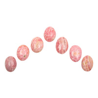 Rhodochrosite - Palms