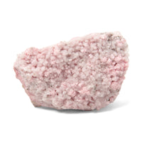Rhodochrosite Specimen - with Quartz and Hematite