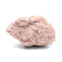 Rhodochrosite Specimen - with Quartz