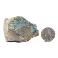 Rainbow Pyrite