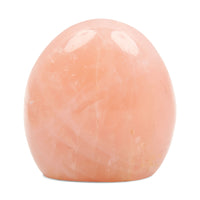 Rose Quartz freeform