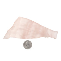 Rose Quartz - Slab