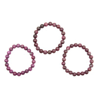 Ruby - Bracelet