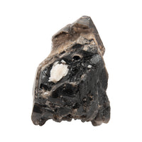 Smoky Quartz - Elestial