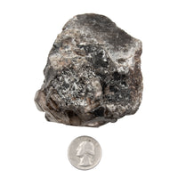 Smoky Quartz - Elestial