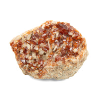 Spessartine Garnet - Rough