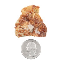 Garnet, Spessartine - Rough