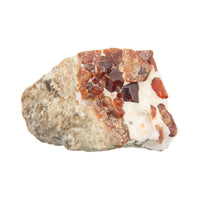 Spessartine Garnet - Rough