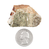 Garnet, Spessartine - Rough