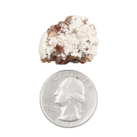 Garnet, Spessartine - Rough