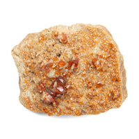 Spessartine Garnet - Rough