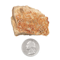 Garnet, Spessartine - Rough