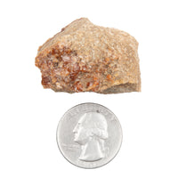 Garnet, Spessartine - Rough