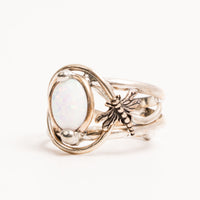 Opal - Ring