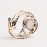 Opal - Ring