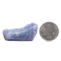 Tanzanite - Rough