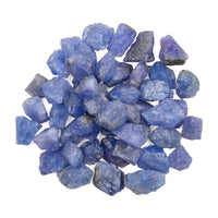 Tanzanite - Small, Rough