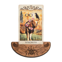 Tarot Card Stand