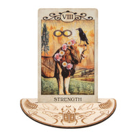 Tarot Card Stand