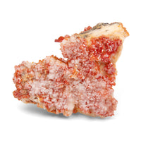 Vanadinite - Rough