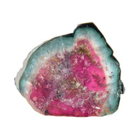 Watermelon Tourmaline - Slab