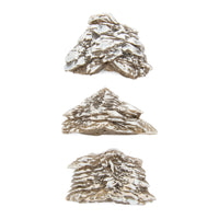 Selenite - Christmas Tree