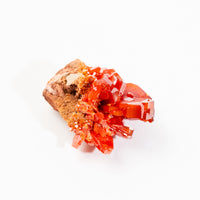 Vanadinite - Rough, Very Fragile