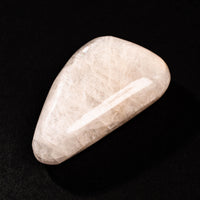 Natrolite - Polished