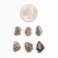 Alexandrite, Intuitive Picks A/B-Grade - Earth Love Gallery Collection