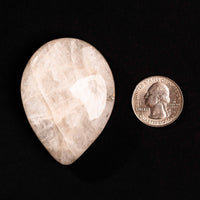 Natrolite - Polished