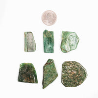 Fuchsite, Green - Slab(s)