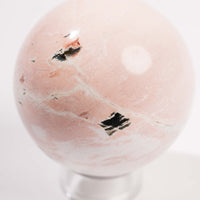 Jasper, Unicorn - Sphere, Polished