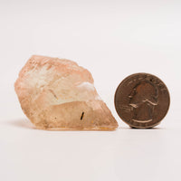 Fluorite, Pink & Green (more pink)