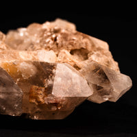 Quartz, Phantom Faden - Earth Love Gallery Collection